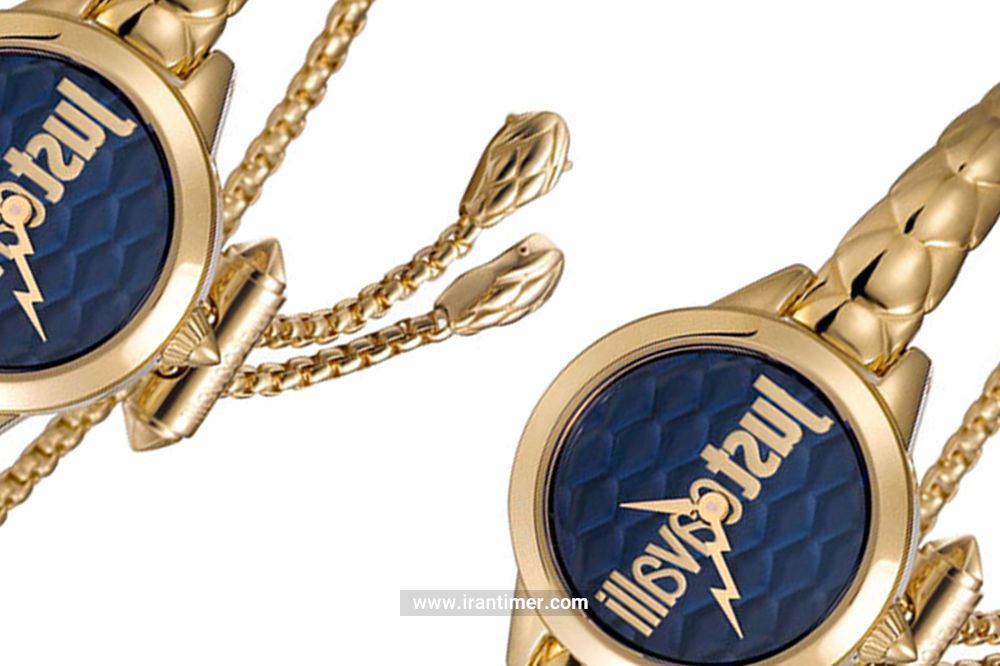 خرید ساعت مچی زنانه جاست کاوالی مدل JC1L034M0045 به چه افرادی پیشنهاد میشود؟